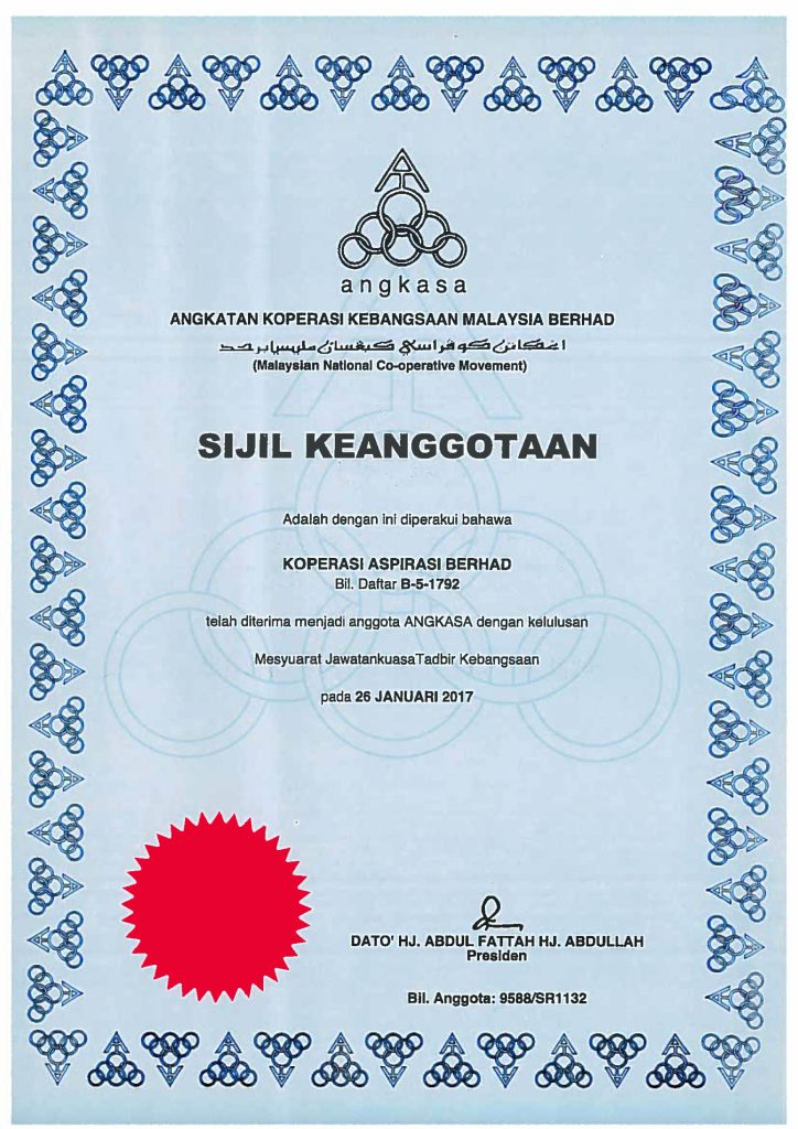 angkasa