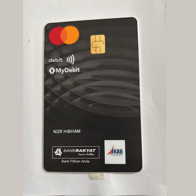 kaddebit
