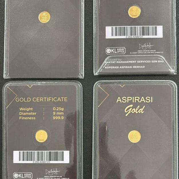 goldkab
